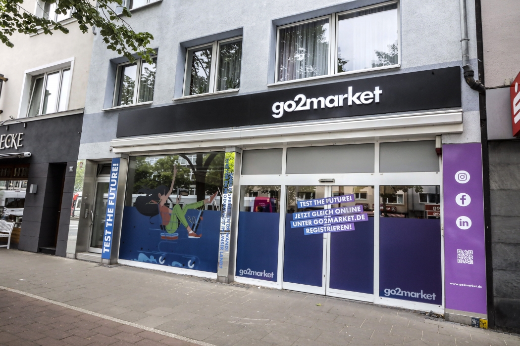 go2market GmbH Cologne go2market GmbH Cologne